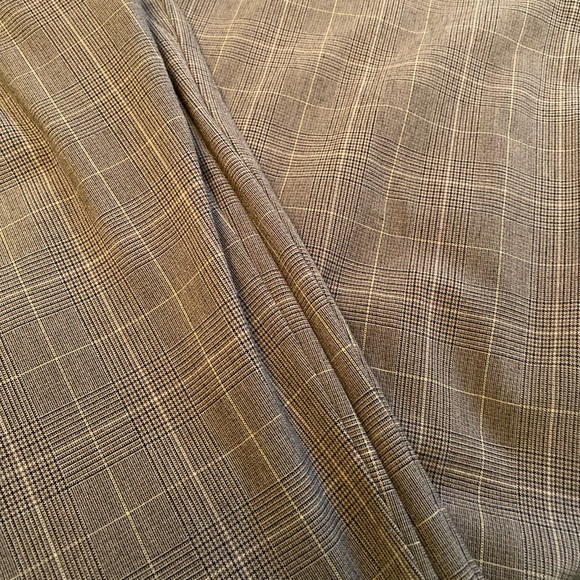 Brown Dress Pants - Picture 2 of 3